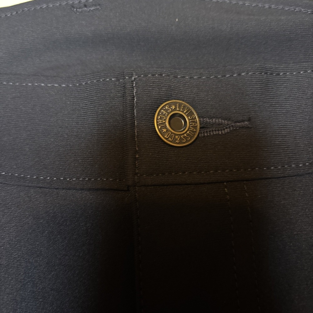New Levi's Men's 511 Slim Tech‎ Five Pocket Pants - Picture 8 of 16